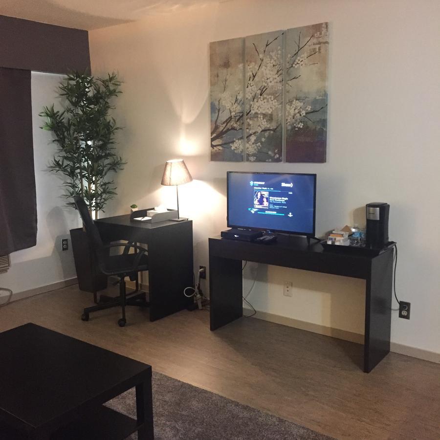 Hamilton Hotel Уилямс Лейк Екстериор снимка