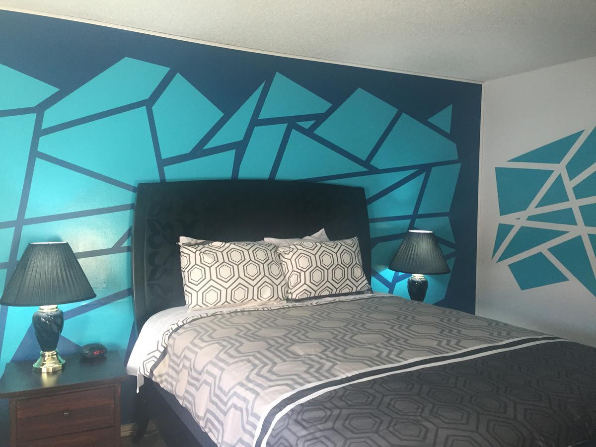 Hamilton Hotel Уилямс Лейк Екстериор снимка