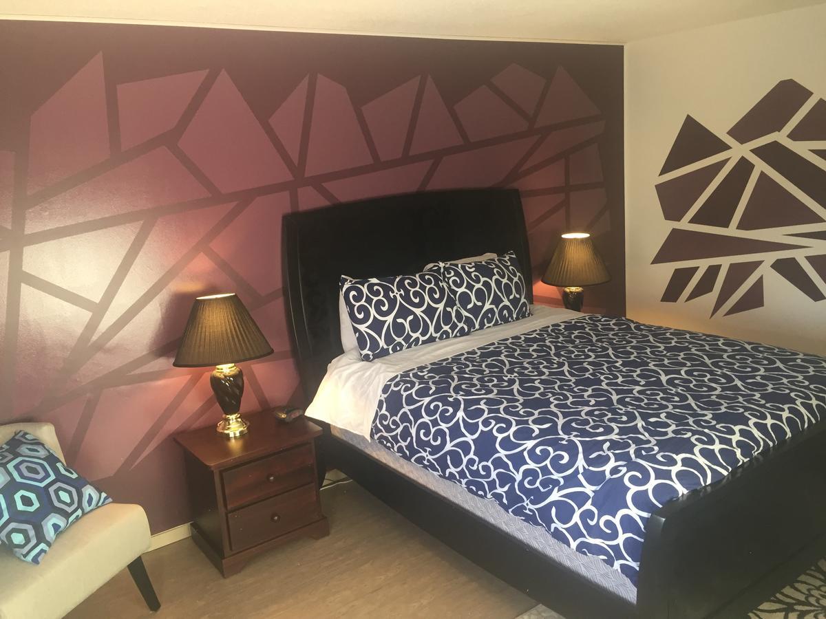 Hamilton Hotel Уилямс Лейк Екстериор снимка