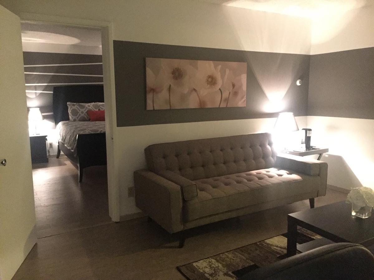 Hamilton Hotel Уилямс Лейк Екстериор снимка